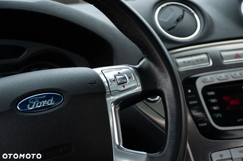 Ford Mondeo 2.0 TDCi Viva Titanium - 36