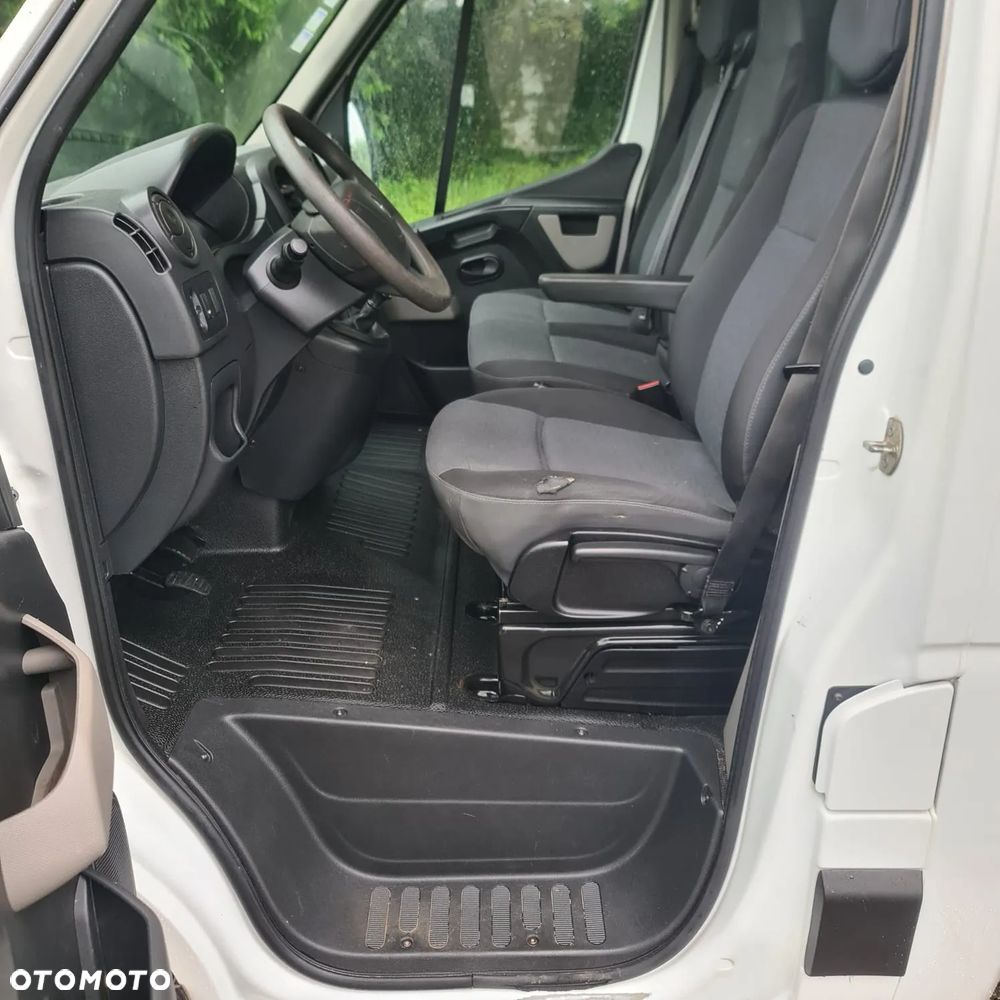 Renault MASTER - 11