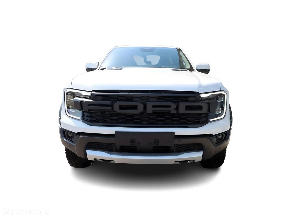 Ford Ranger Raptor - 7
