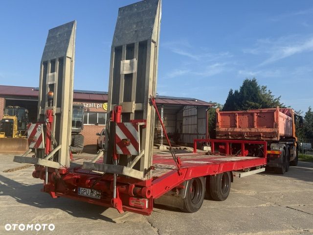Obermaier OS2 - 5