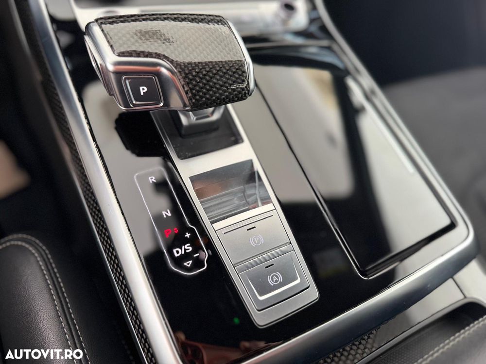 Audi Q7 50 TDI quattro Tiptronic S line - 14