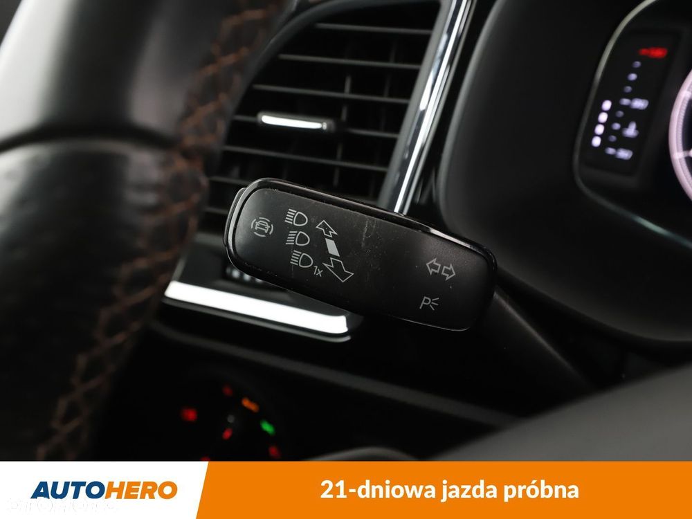 Cupra Ateca 2.0 TSI 4Drive DSG - 37