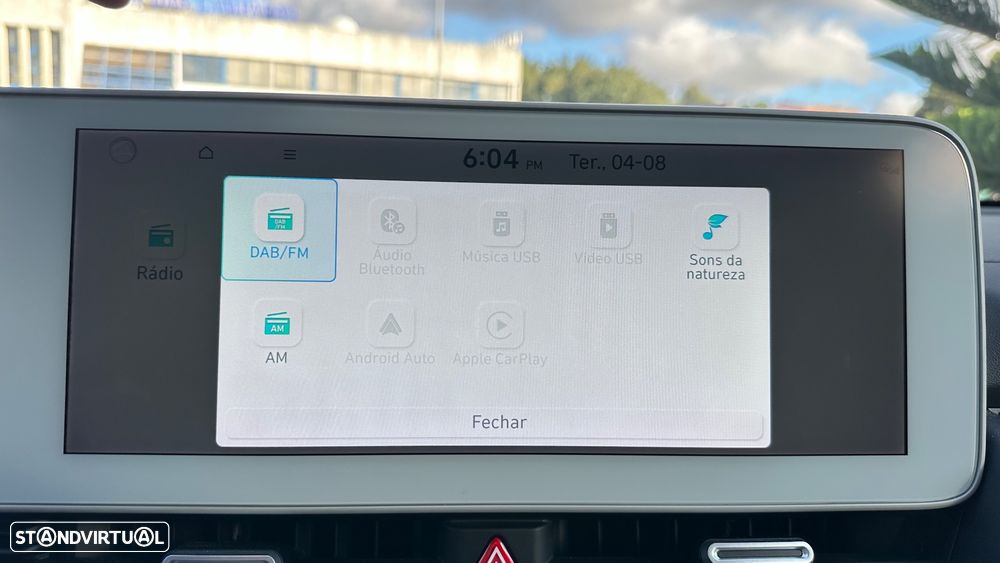 Hyundai Ioniq 5 58 kWh Dynamiq - 47