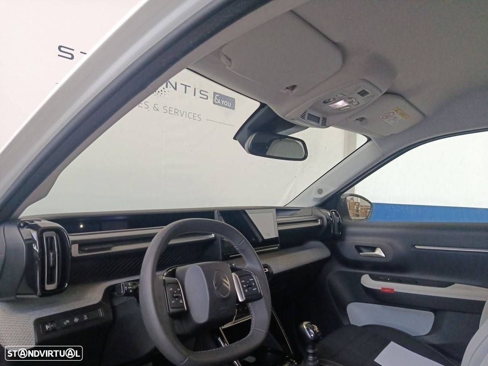 Citroën C3 1.2 Turbo Max - 8