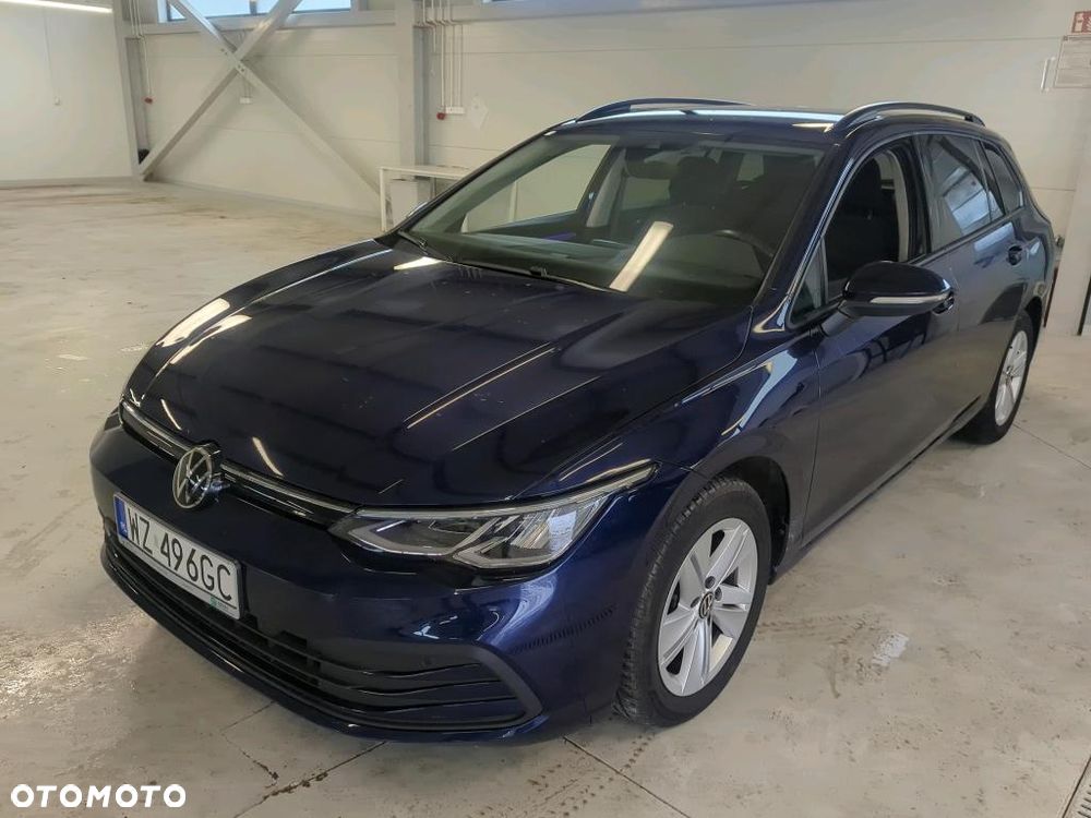 Volkswagen Golf 1.5 TSI EVO Life - 1