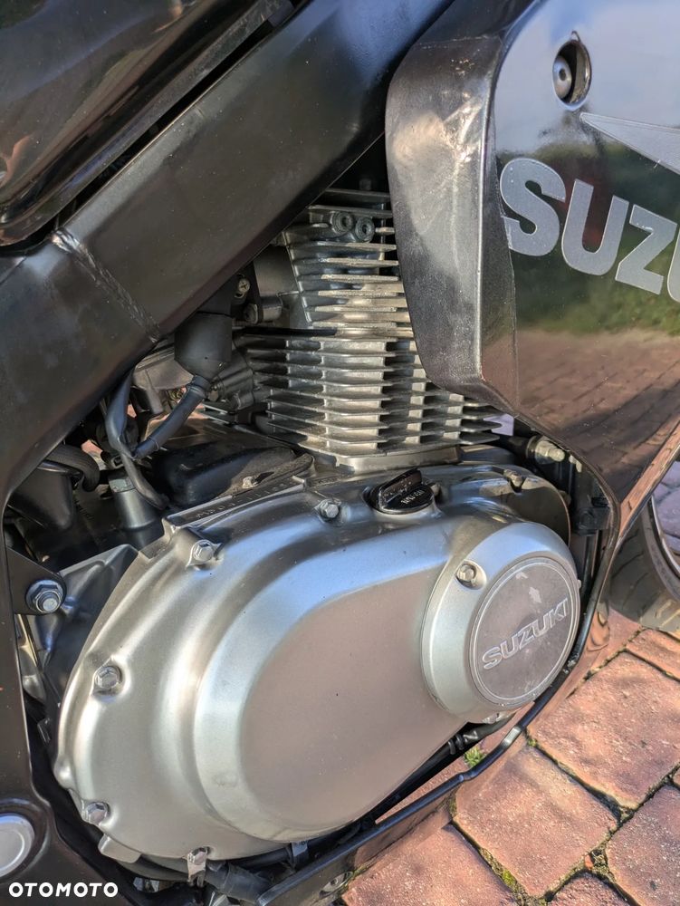 Suzuki GS - 11