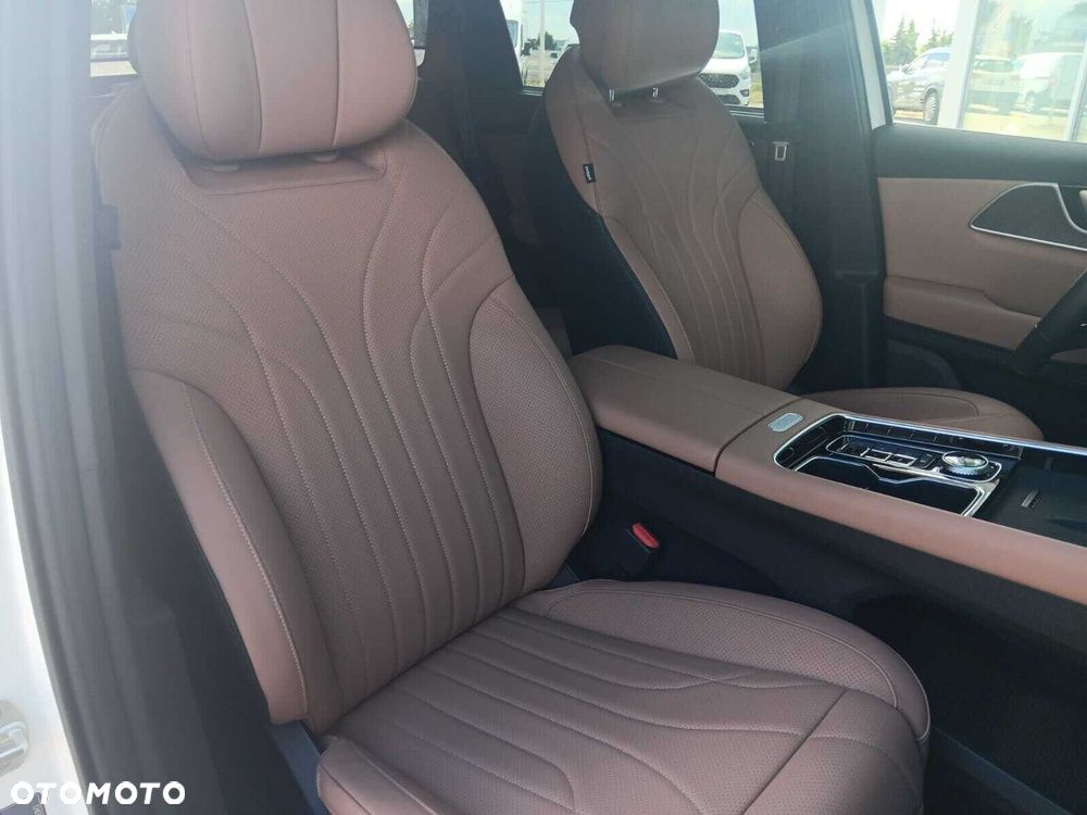 Chery Tiggo 9 - 19