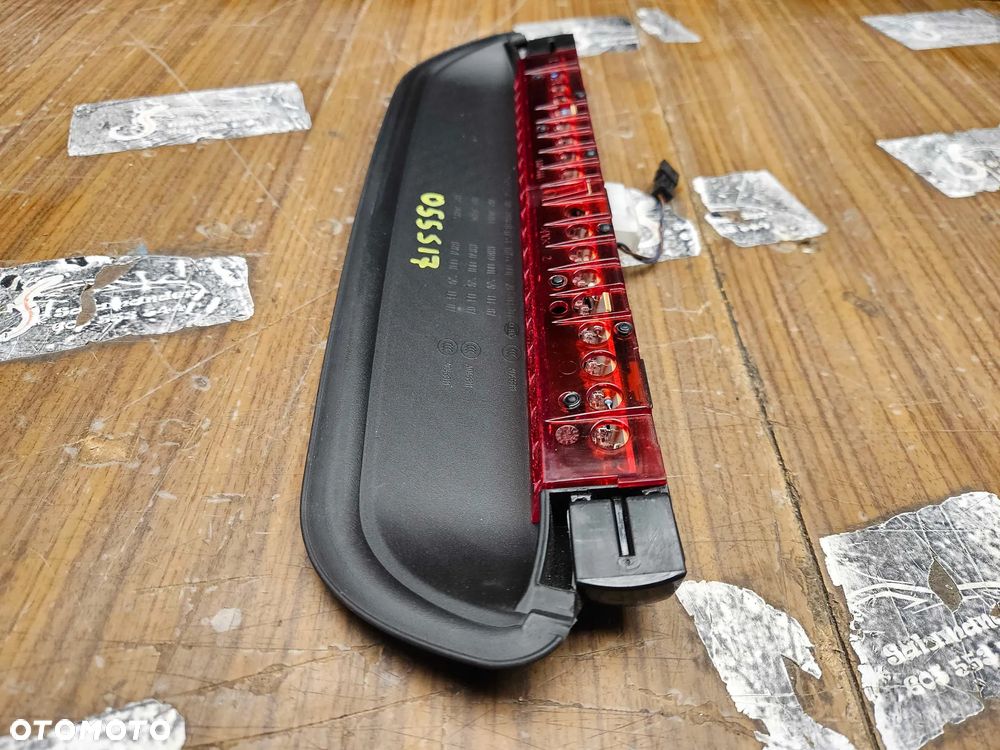 Światło STOP 168644 168 644Lampa Stopu Trzecie BMW 3 E90 LCI Lift Sedan - 9