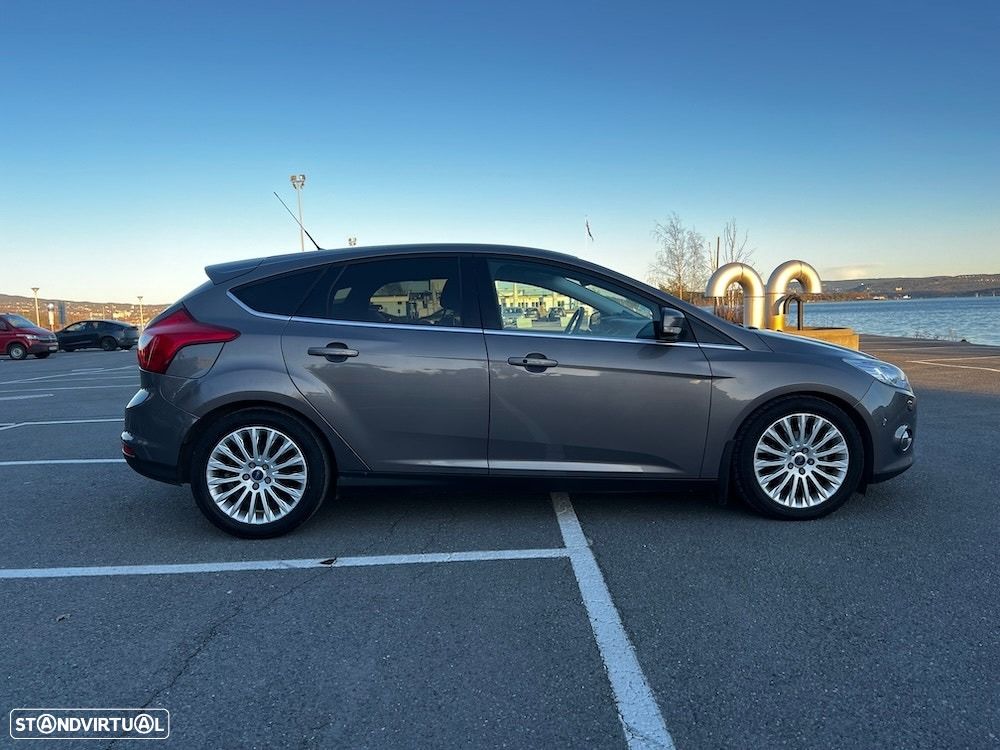 Ford Focus 1.6 TDCi Trend - 6