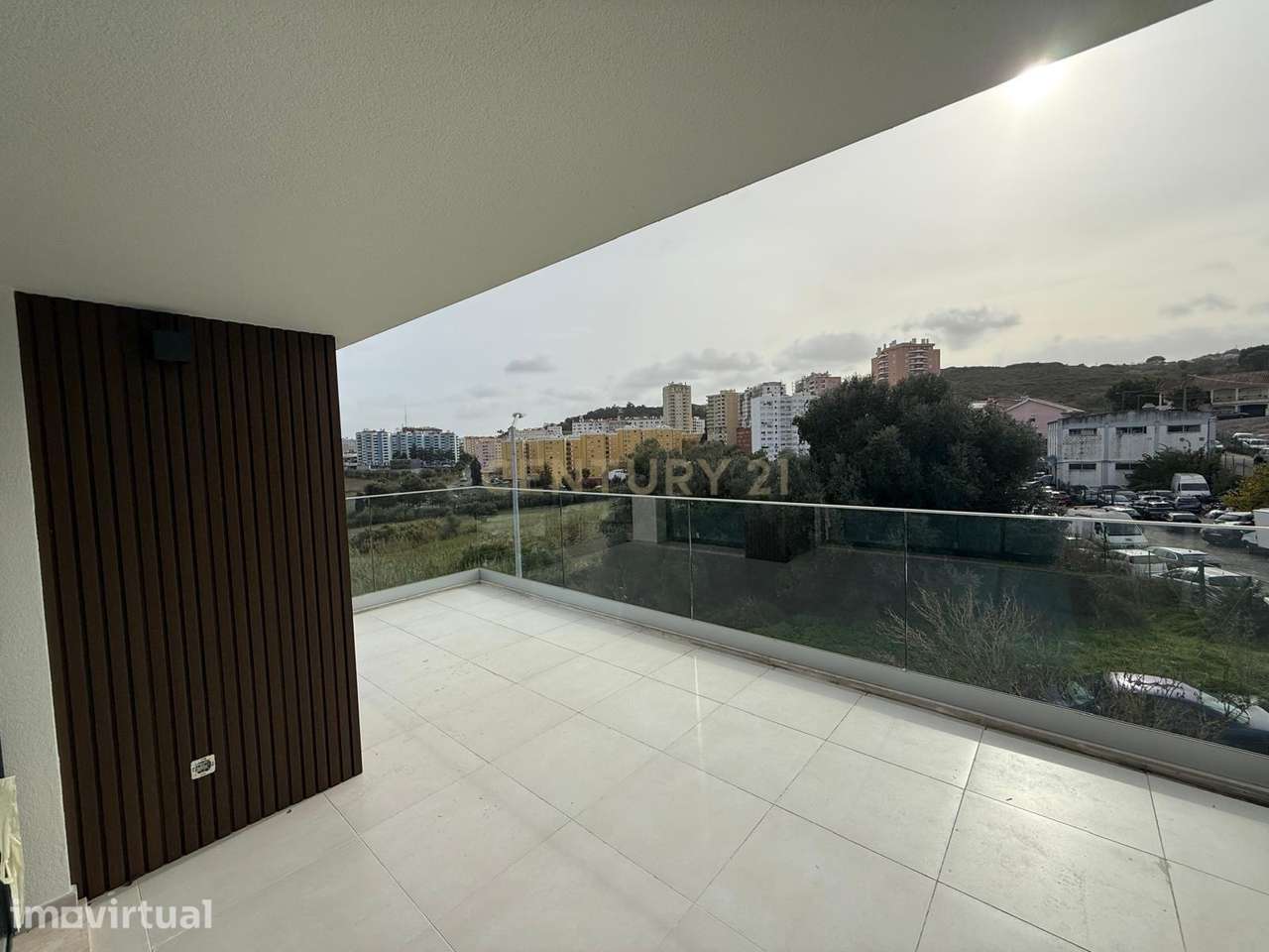 MORADIA T3+1 GARAGEM TERRAÇO|BOA EXPOSIÇÃO SOLAR - Grande imagem: 4/22