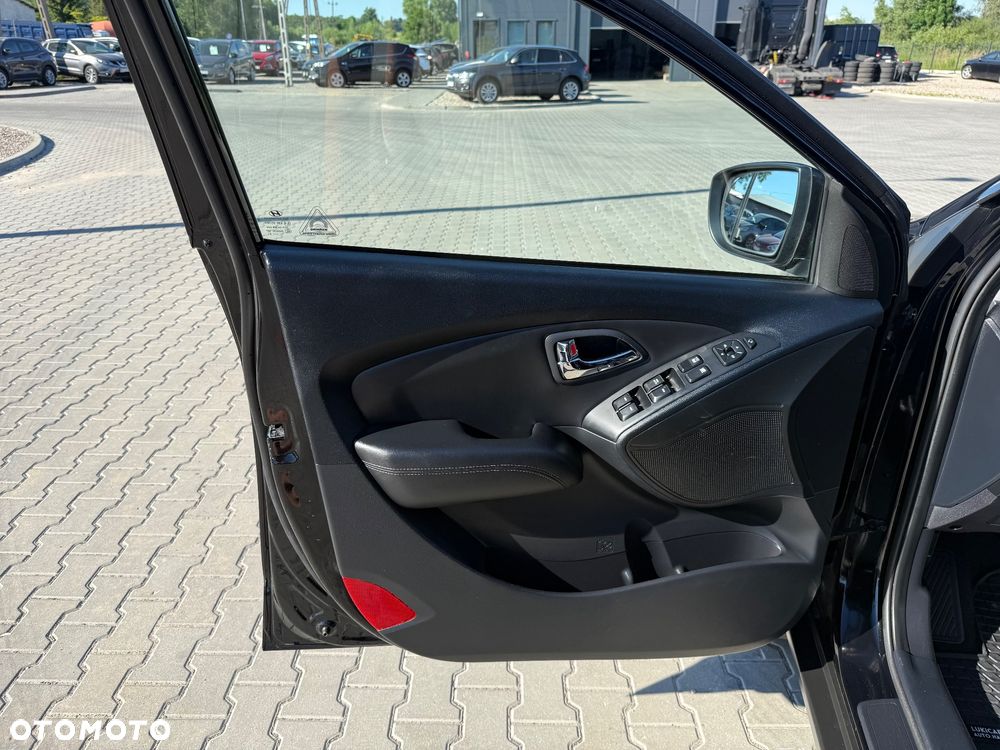 Hyundai ix35 1.6 GDI Premium 2WD - 20