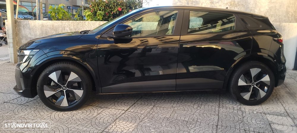 Renault Mégane E-Tech EV40 Equilibre - 4