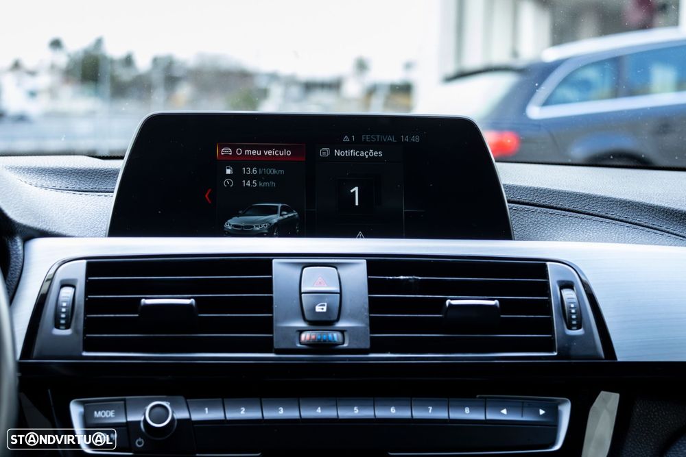 BMW 420 Gran Coupé d Pack M Auto - 15