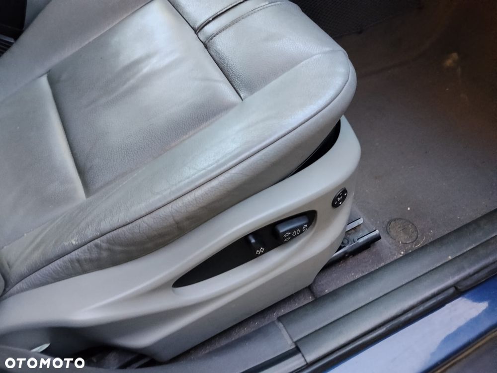 BMW X3 3.0d - 14