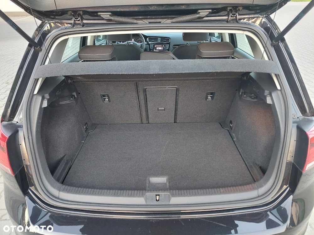 Volkswagen Golf 1.4 TSI BlueMotion Technology Highline - 20