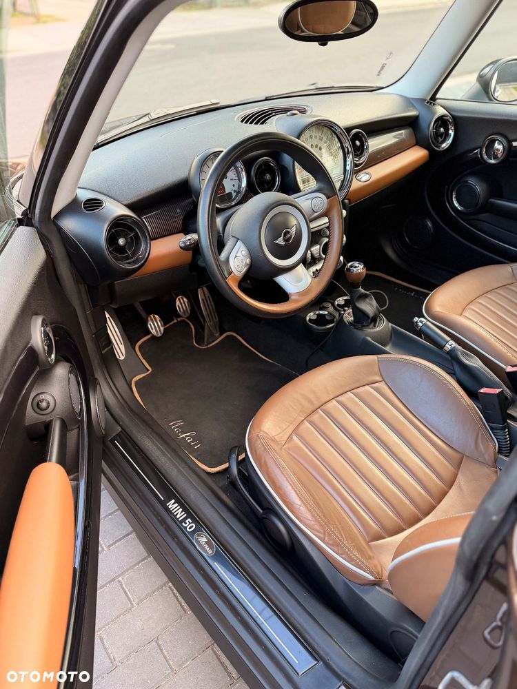 MINI Cooper S - 15