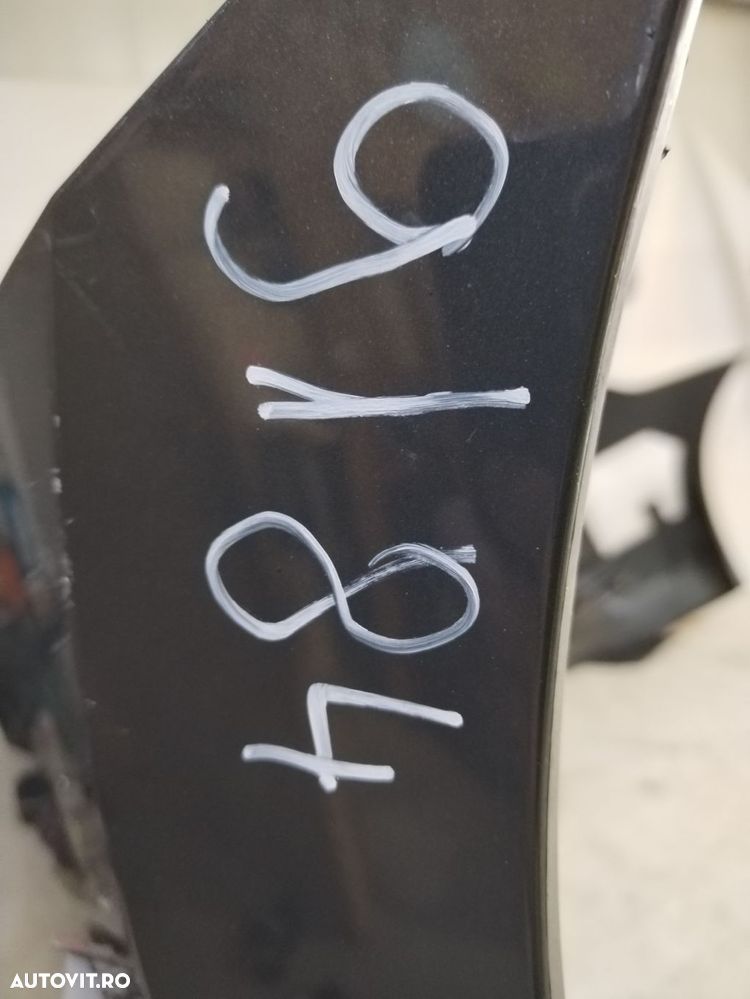 Bara spate VW Touran, cod de origine OE 5TA807421A-B, 2015, 2016, 2017, 2018, 2019 . - 13