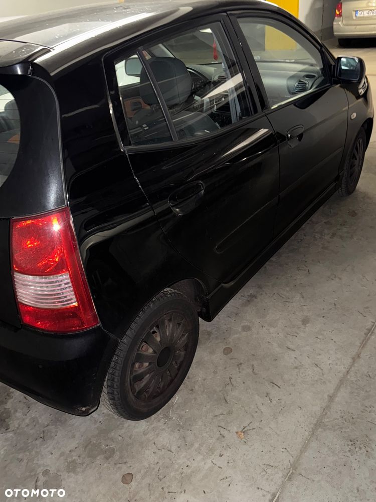 Kia Picanto 1.1 - 10