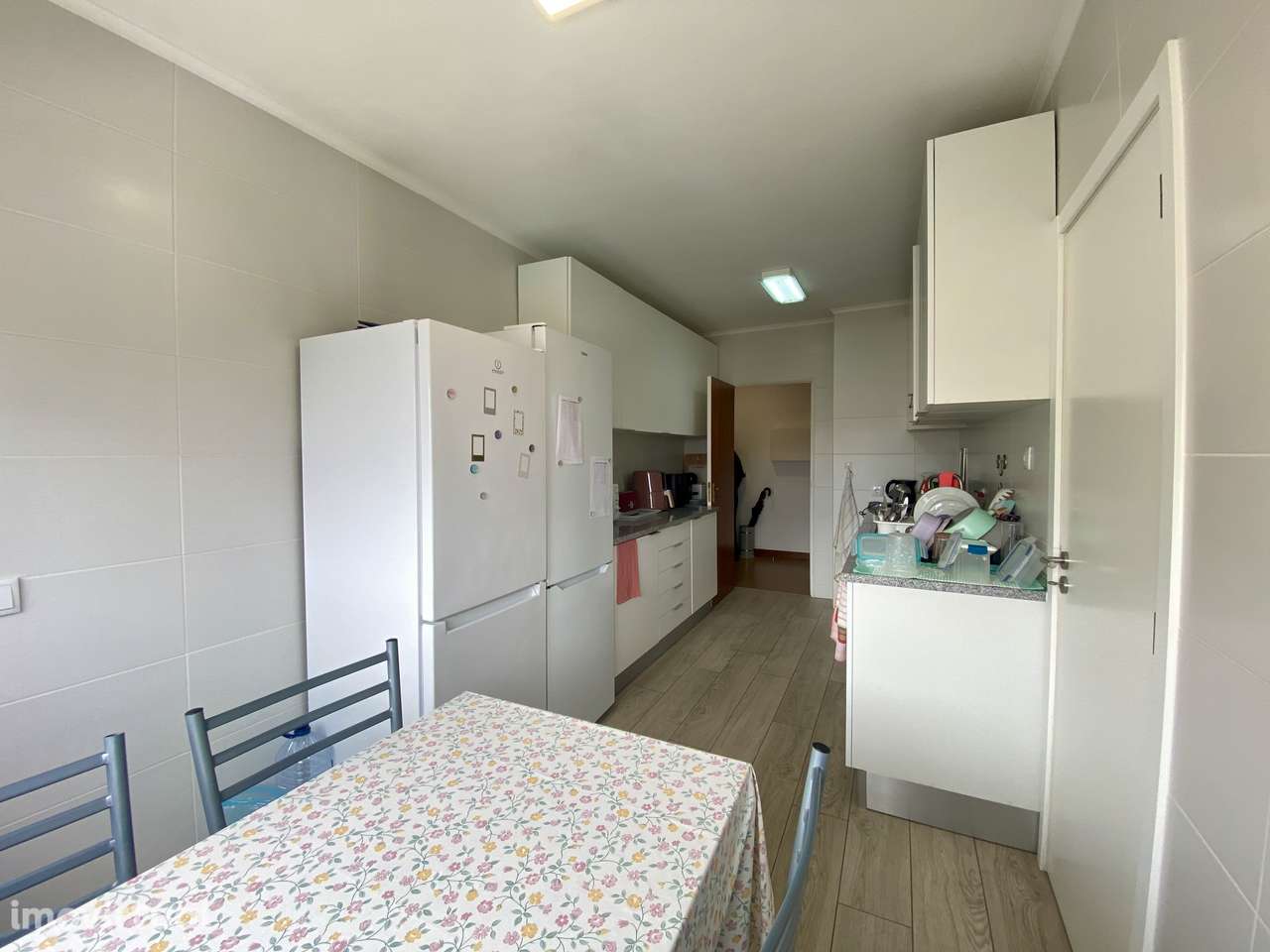 T3 com Parqueamento na Quinta do Lambert - Lumiar - Grande imagem: 4/25