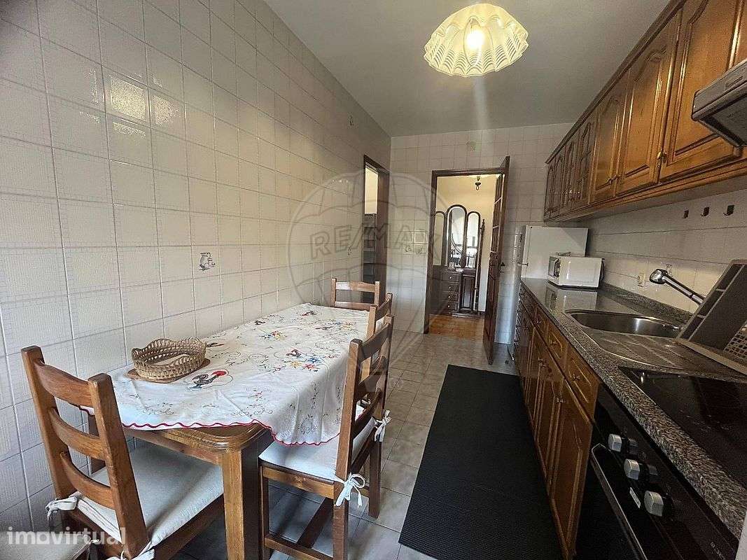 Apartamento T2 para arrendamento - Grande imagem: 4/20