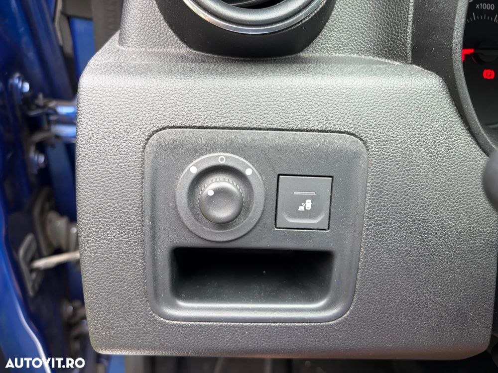 Dacia Duster Blue dCi 115 2WD Celebration - 21