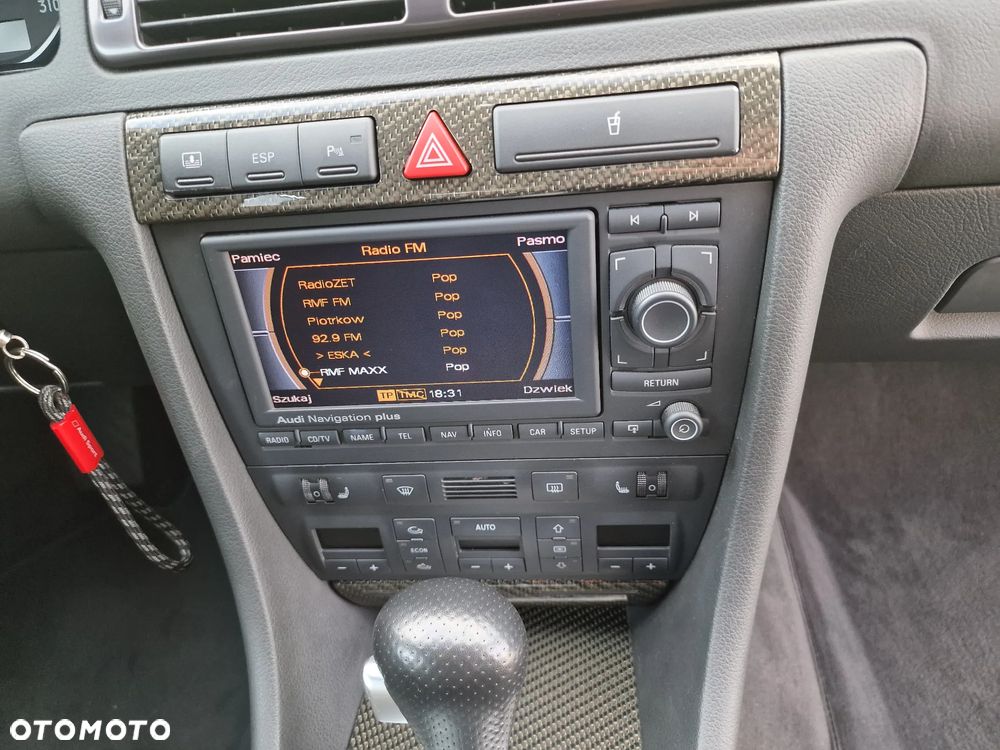 Audi RS6 4.2 Quattro Tiptr - 24