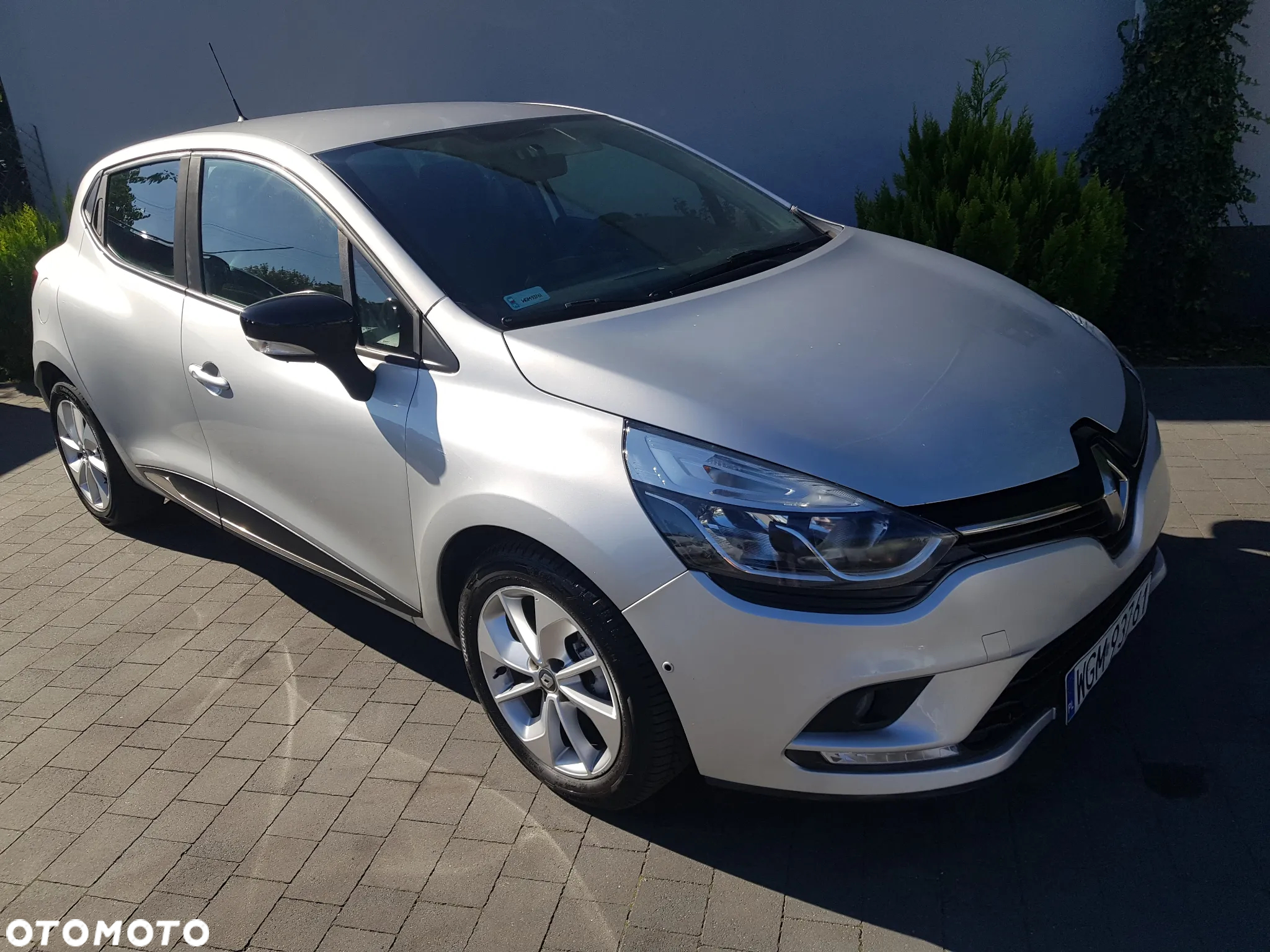 Renault Clio 0.9 Energy TCe Alize - 9