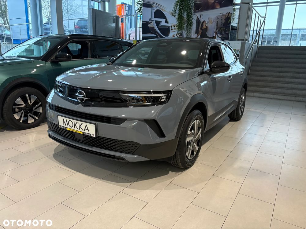 Opel Mokka 1.2 T Business Edition S&S - 13