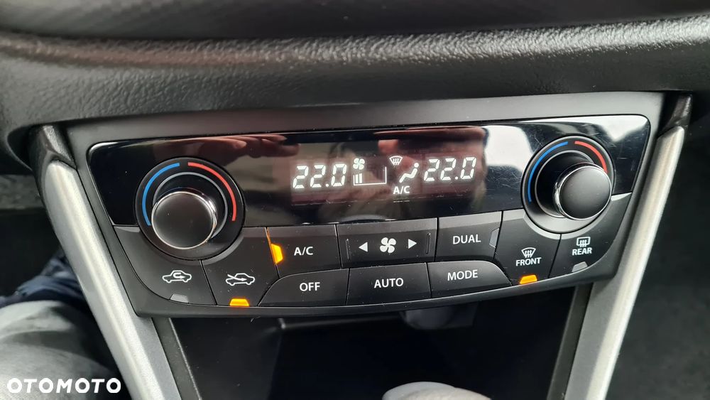 Suzuki SX4 S-Cross 1.6 VVT CVT 4x2 Comfort+ - 9