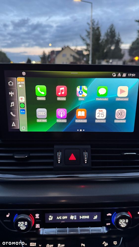 Audi Q5 40 TDI Quattro S tronic - 13