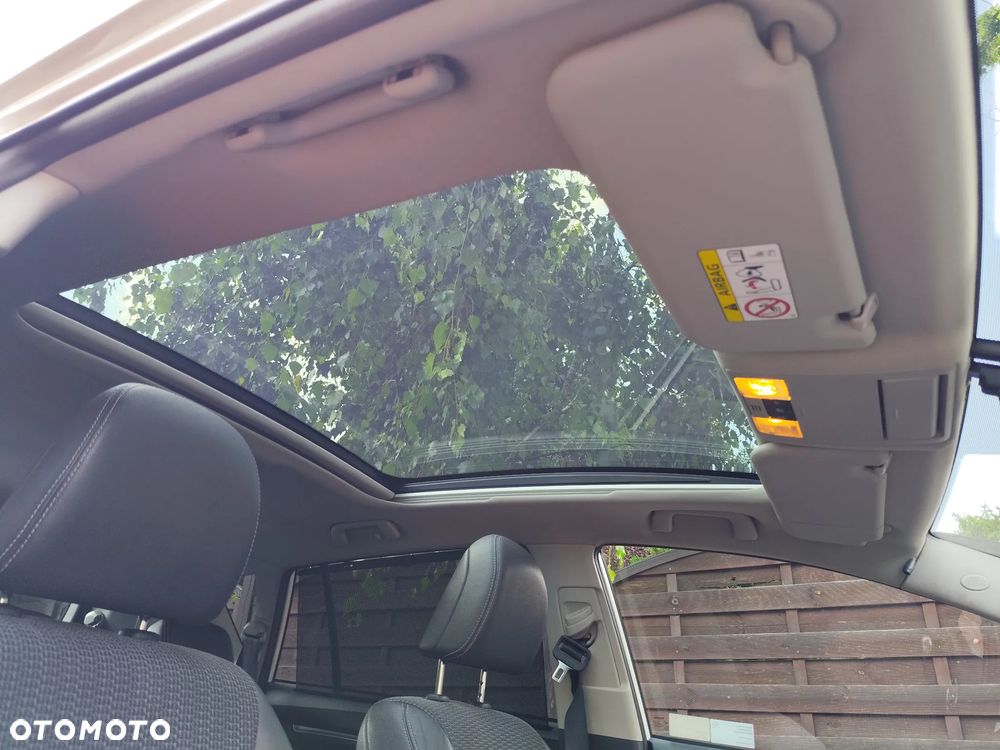 Toyota Verso 1.8 Premium EU5 7os - 28