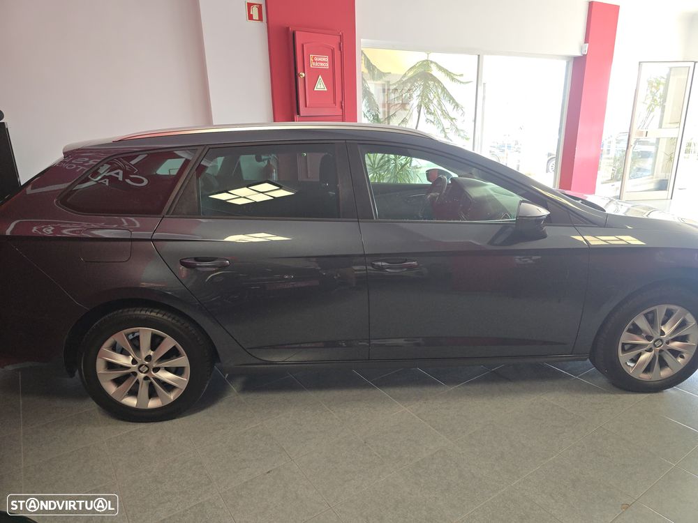 SEAT Leon ST - 5