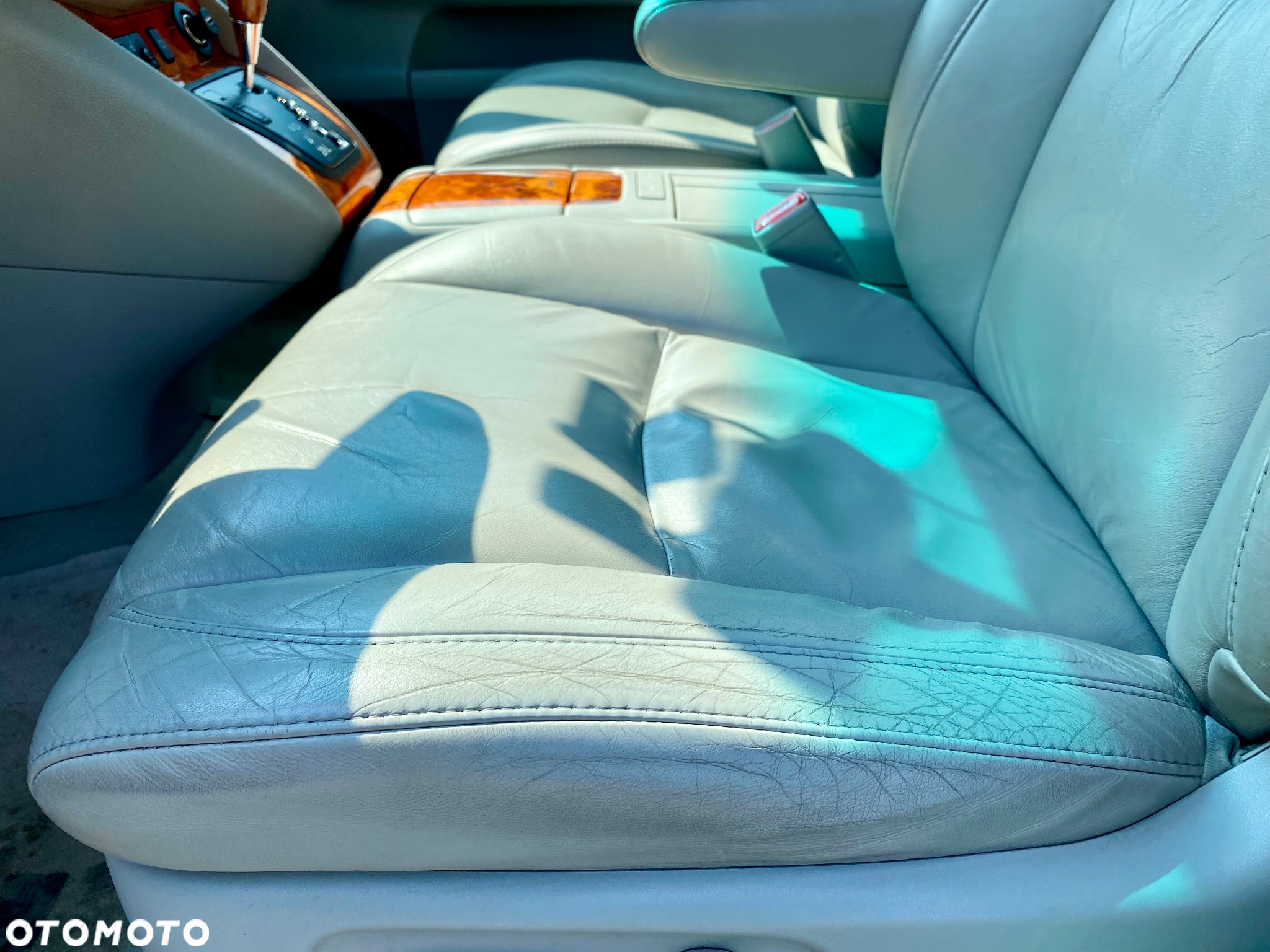 Lexus RX 350 Prestige - 13