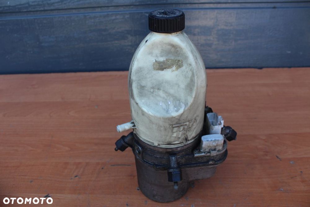 POMPA WSPOMAGANIA TRW OPEL VECTRA C SIGNUM EUROPA M31250993FV - 1