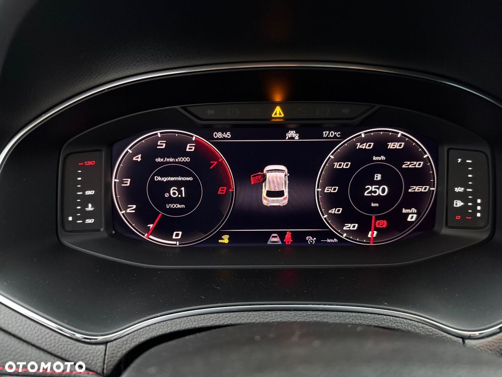 Seat Ibiza 1.0 TSI S&S FR BEATS - 12