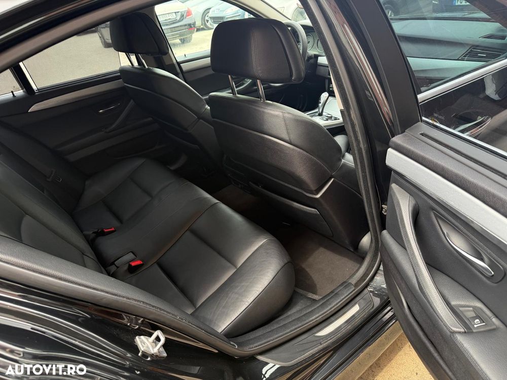 BMW Seria 5 - 9