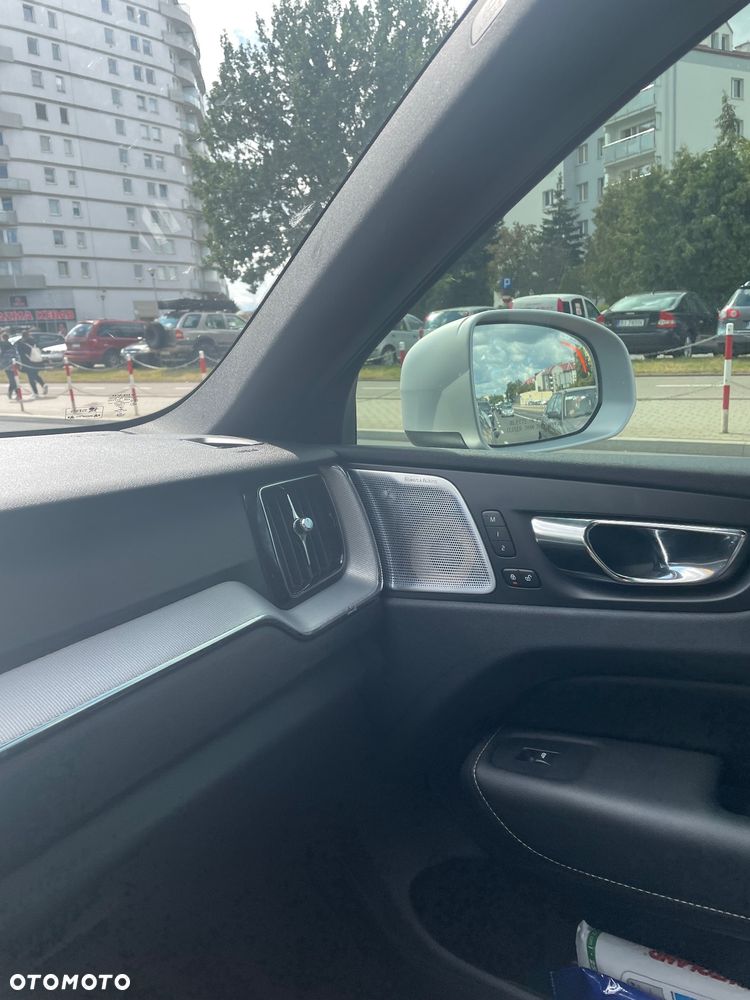 Volvo XC 60 - 16