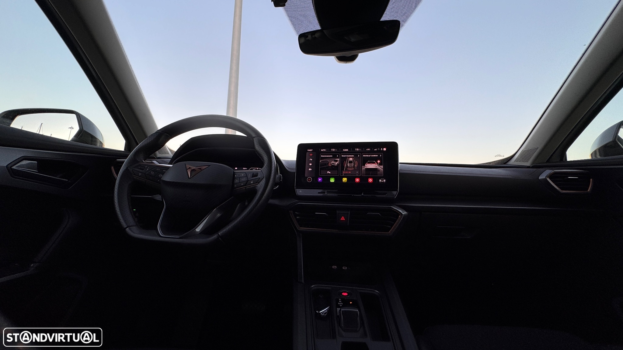 Cupra Formentor 1.5 TSI Sport DSG - 24