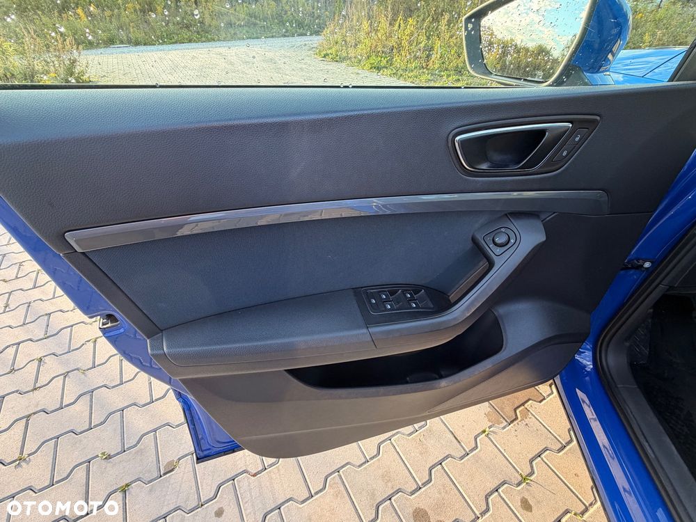 Seat Ateca 1.6 TDI Ecomotive Style S&S - 13