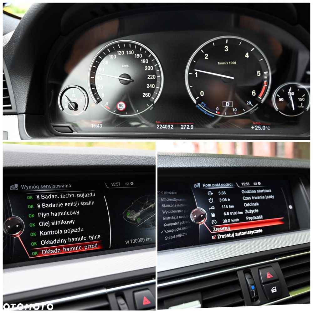 BMW Seria 5 - 30