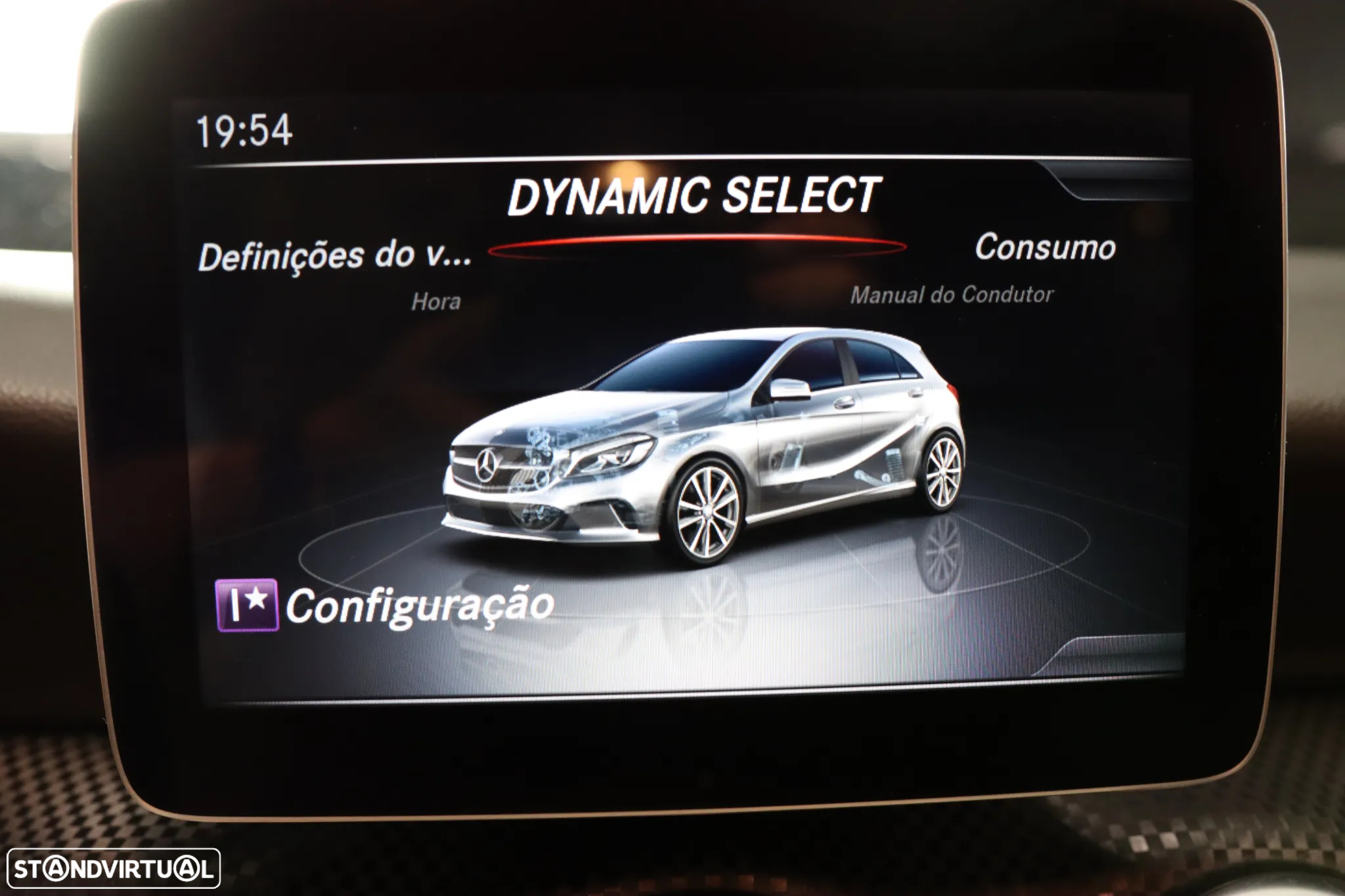 Mercedes-Benz A 180 CDi BE Edition Style - 8