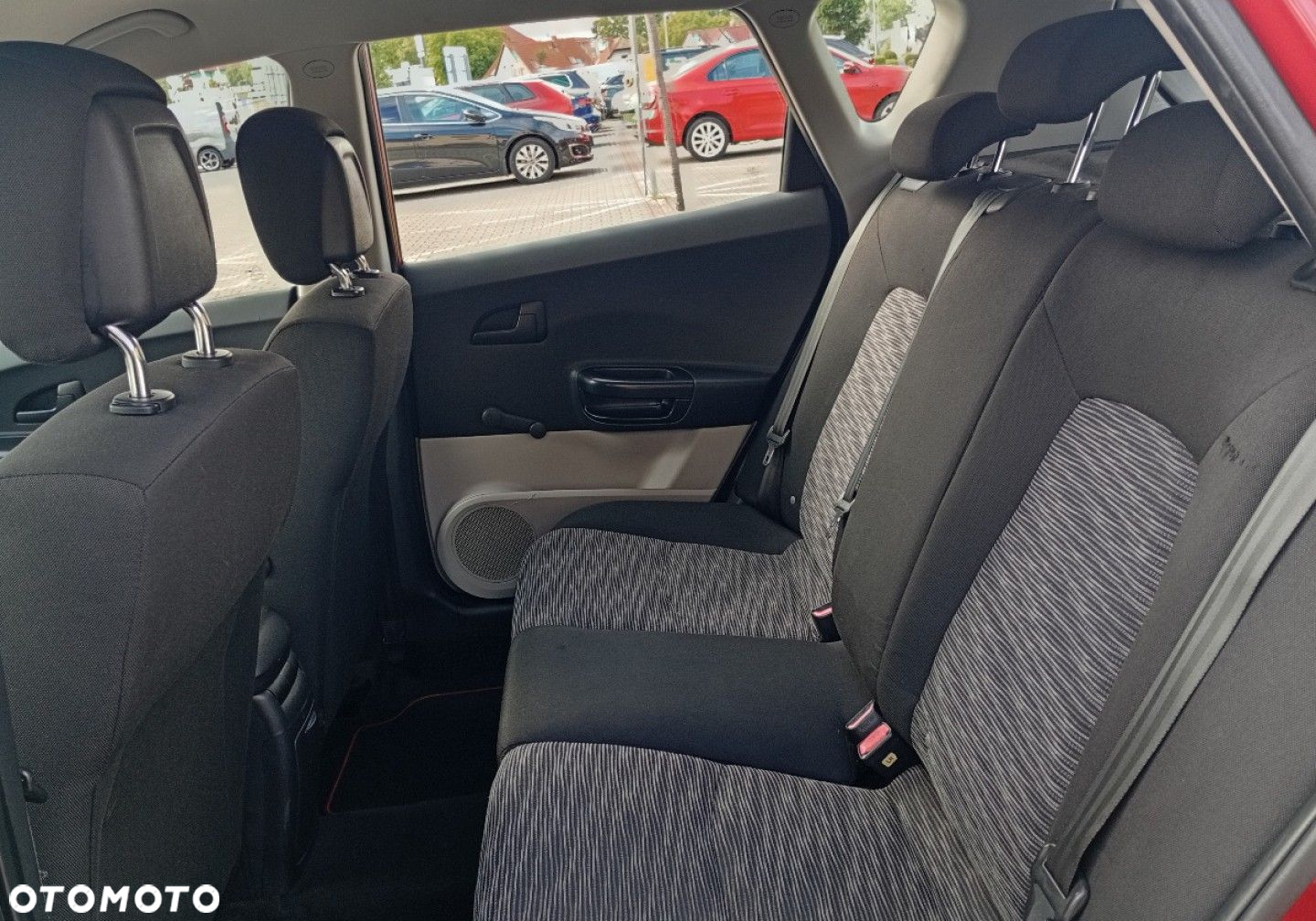 Kia Ceed - 17