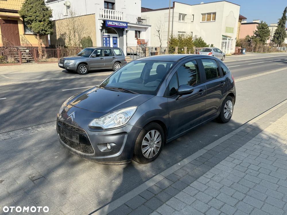 Citroën C3 e-HDi 90 FAP Selection - 10