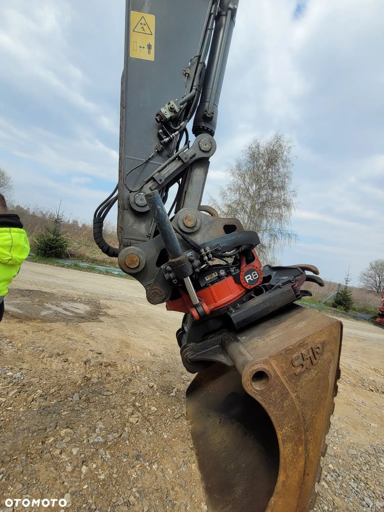 Volvo VOLVO EC 300EL - 8