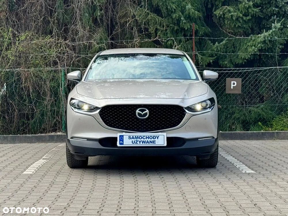 Mazda CX-30 2.0 mHEV Exclusive-Line 2WD - 24