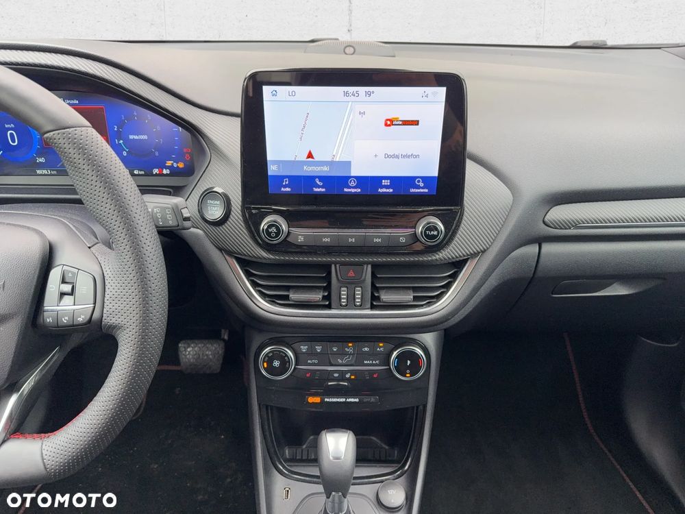 Ford Puma 1.0 EcoBoost mHEV ST-Line X DCT - 20