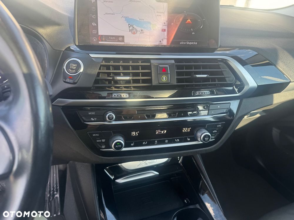 BMW X3 xDrive20d M Sport Edition - 30