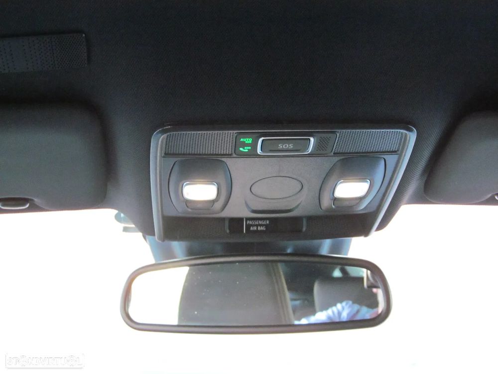 Renault Arkana TCe Mild Hybrid 140 EDC Techno - 17