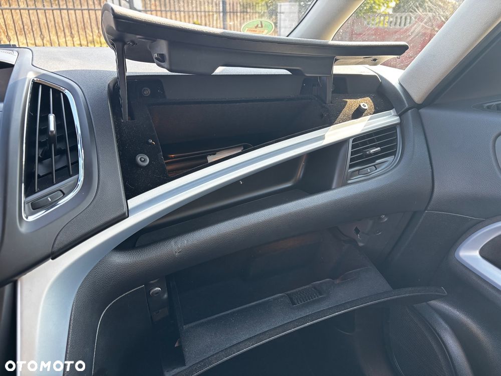 Opel Zafira Tourer 1.4 Turbo Active - 21