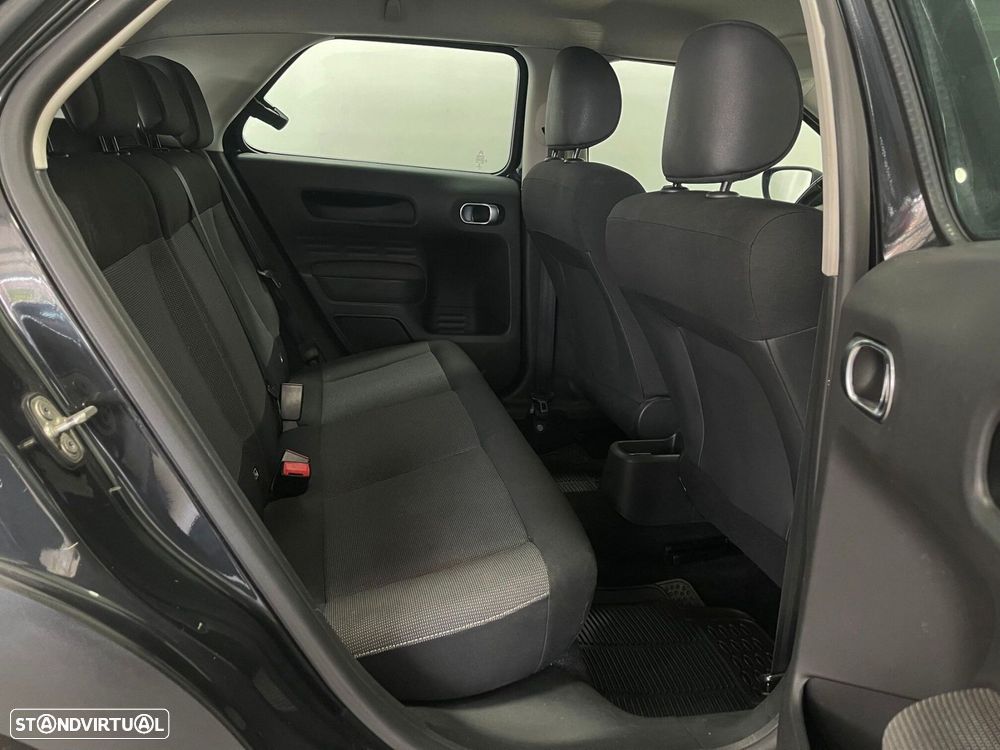 Citroën C4 Cactus 1.2 PureTech Feel - 20